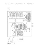 Localization of a Wireless User Equipment (UE) Device Based on Single Beep     per Channel Signatures diagram and image