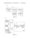 Localization of a Wireless User Equipment (UE) Device Based on Single Beep     per Channel Signatures diagram and image