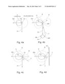 ONE-PIECE ACTIVE ACOUSTIC LOUDSPEAKER ENCLOSURE CONFIGURABLE TO BE USED     ALONE OR AS A PAIR, WITH REINFORCEMENT OF THE STERO IMAGE diagram and image