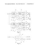 ONE-PIECE ACTIVE ACOUSTIC LOUDSPEAKER ENCLOSURE CONFIGURABLE TO BE USED     ALONE OR AS A PAIR, WITH REINFORCEMENT OF THE STERO IMAGE diagram and image