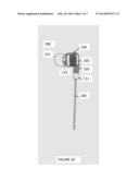 EARPHONE WITH CHASSIS ENCLOSURE diagram and image