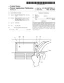 ELECTRONIC SYSTEM diagram and image