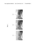 APPARATUS AND METHOD FOR PROCESSING COLOR IMAGE USING DEPTH IMAGE diagram and image