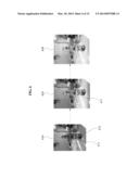 APPARATUS AND METHOD FOR PROCESSING COLOR IMAGE USING DEPTH IMAGE diagram and image