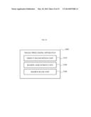 APPARATUS AND METHOD FOR PROCESSING COLOR IMAGE USING DEPTH IMAGE diagram and image