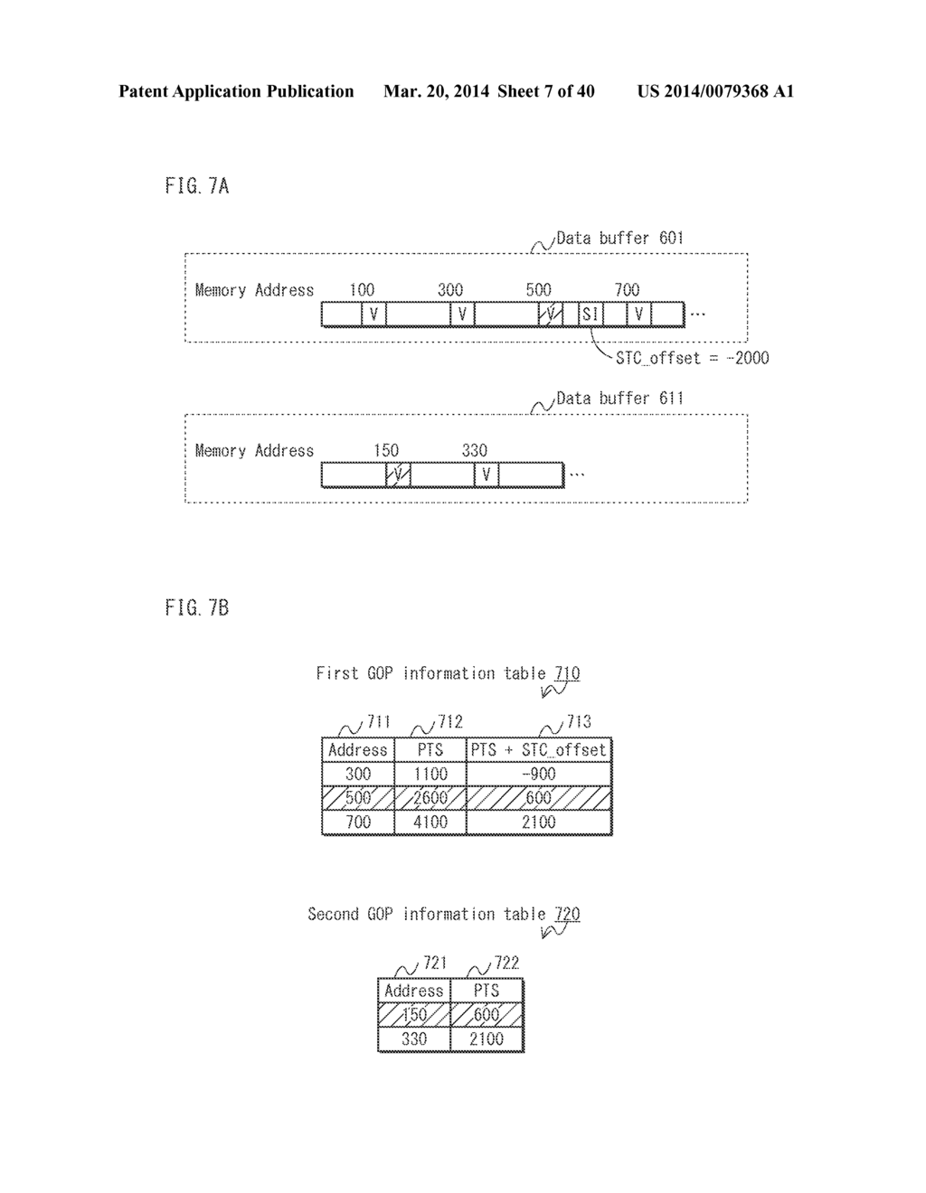 DISPLAY DEVICE AND TRANSMISSION DEVICE - diagram, schematic, and image 08