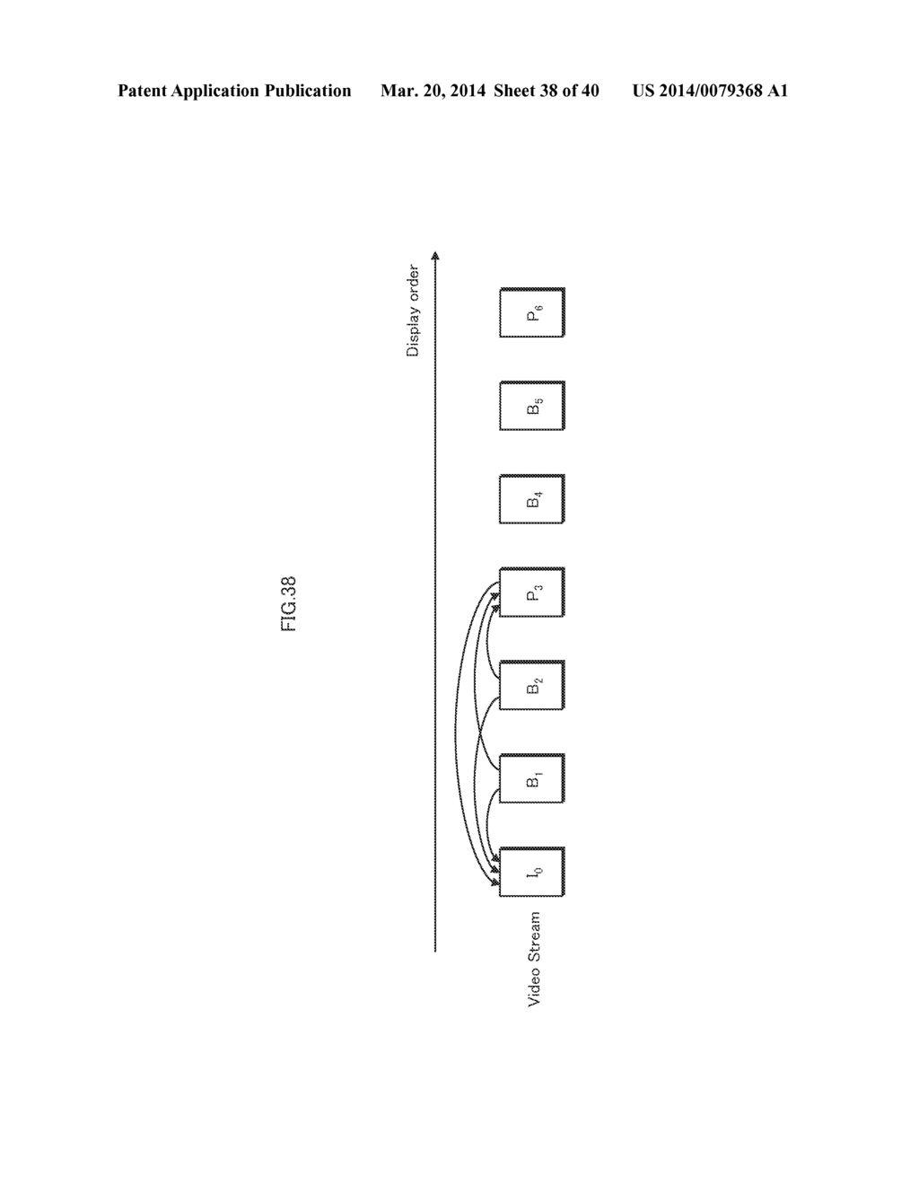 DISPLAY DEVICE AND TRANSMISSION DEVICE - diagram, schematic, and image 39