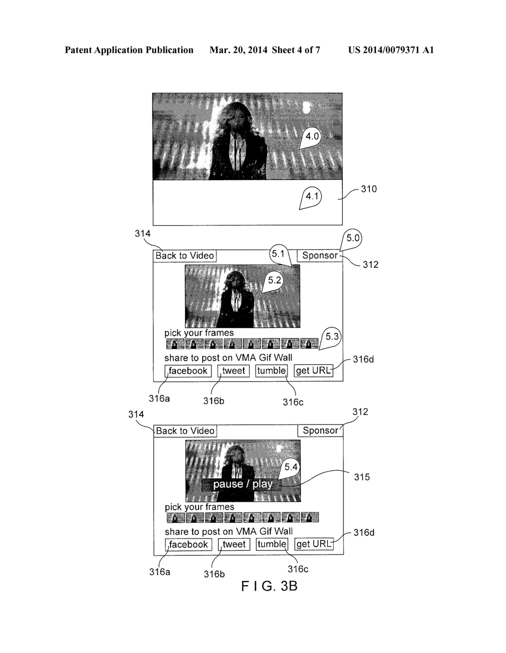 Video Editing Method and Tool - diagram, schematic, and image 05