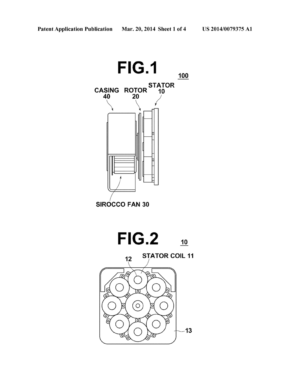 ELECTRIC HEATING DEVICE AND ELECTRIC VEHICLE - diagram, schematic, and image 02