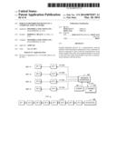 SERIALLY-DISTRIBUTED DEVICES IN A COMMUNICATION NETWORK diagram and image