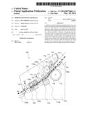 MEDIUM CONVEYANCE APPARATUS diagram and image