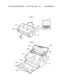 MEDIUM CONVEYANCE APPARATUS diagram and image