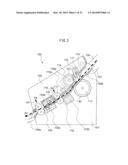 MEDIUM CONVEYANCE APPARATUS diagram and image