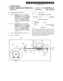 IMAGE FORMING APPARATUS diagram and image