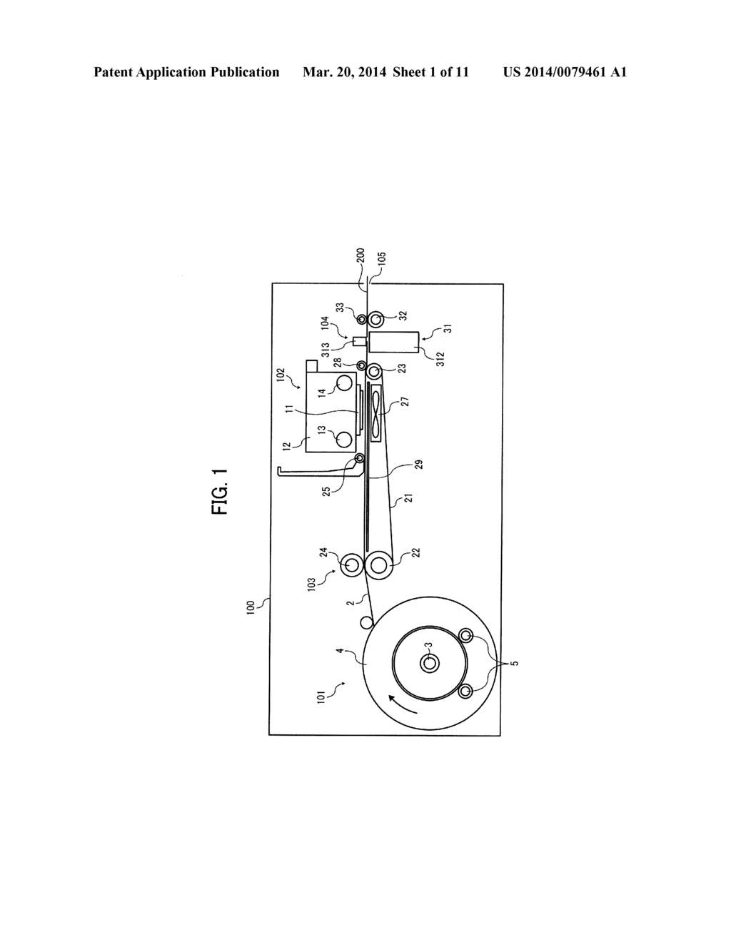 IMAGE FORMING APPARATUS - diagram, schematic, and image 02