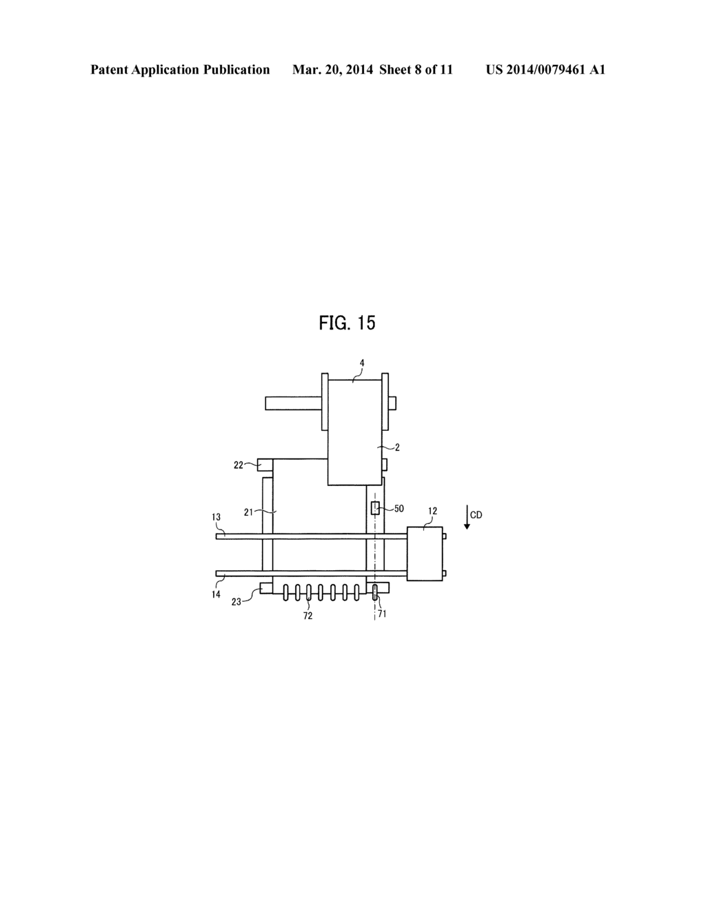 IMAGE FORMING APPARATUS - diagram, schematic, and image 09