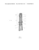 Jet Pump Stabilizer diagram and image