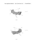 Jet Pump Stabilizer diagram and image