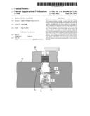 QUICK CHANGE FASTENER diagram and image