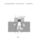 QUICK CHANGE FASTENER diagram and image