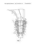 METHOD OF USING A STUD MOUNTING MACHINE diagram and image