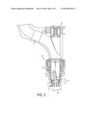 METHOD OF USING A STUD MOUNTING MACHINE diagram and image