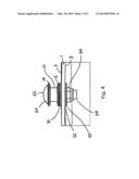 BOBBIN, ANCHORING ASSEMBLY AND METHOD OF USING SAME diagram and image