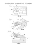 FLOATING FASTENERS diagram and image