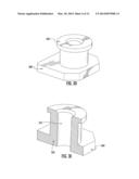 FLOATING FASTENERS diagram and image