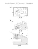 FLOATING FASTENERS diagram and image