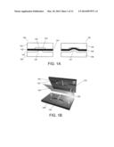 MICROFLUIDIC OSCILLATOR PUMP diagram and image