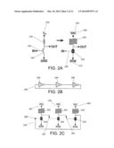 MICROFLUIDIC OSCILLATOR PUMP diagram and image