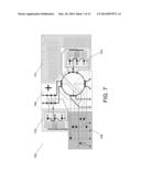 MICROFLUIDIC OSCILLATOR PUMP diagram and image