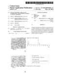 CONTACT MATERIAL FOR VACUUM INTERRUPTER, AND METHOD OF MAKING A CONTACT     MATERIAL diagram and image