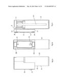 APPARATUS FOR GENERATING HYDROXL RADICALS diagram and image