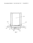 APPARATUS FOR GENERATING HYDROXL RADICALS diagram and image