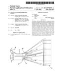 Exhaust Gas Flow Distribution System diagram and image