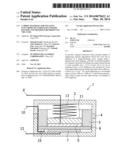 CARBON MATERIAL FOR NEGATIVE ELECTRODE OF LITHIUM SECONDARY BATTERY AND     METHOD FOR PRODUCING THE SAME diagram and image