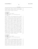 PON POLYPEPTIDES, POLYNUCLEOTIDES ENCODING SAME AND COMPOSITIONS AND     METHODS UTILIZING SAME diagram and image