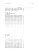 PON POLYPEPTIDES, POLYNUCLEOTIDES ENCODING SAME AND COMPOSITIONS AND     METHODS UTILIZING SAME diagram and image