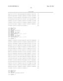 PON POLYPEPTIDES, POLYNUCLEOTIDES ENCODING SAME AND COMPOSITIONS AND     METHODS UTILIZING SAME diagram and image