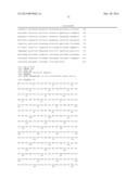 PON POLYPEPTIDES, POLYNUCLEOTIDES ENCODING SAME AND COMPOSITIONS AND     METHODS UTILIZING SAME diagram and image