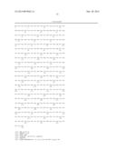 PON POLYPEPTIDES, POLYNUCLEOTIDES ENCODING SAME AND COMPOSITIONS AND     METHODS UTILIZING SAME diagram and image