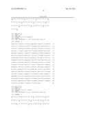 PON POLYPEPTIDES, POLYNUCLEOTIDES ENCODING SAME AND COMPOSITIONS AND     METHODS UTILIZING SAME diagram and image