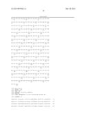 PON POLYPEPTIDES, POLYNUCLEOTIDES ENCODING SAME AND COMPOSITIONS AND     METHODS UTILIZING SAME diagram and image