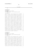 PON POLYPEPTIDES, POLYNUCLEOTIDES ENCODING SAME AND COMPOSITIONS AND     METHODS UTILIZING SAME diagram and image