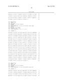 PON POLYPEPTIDES, POLYNUCLEOTIDES ENCODING SAME AND COMPOSITIONS AND     METHODS UTILIZING SAME diagram and image