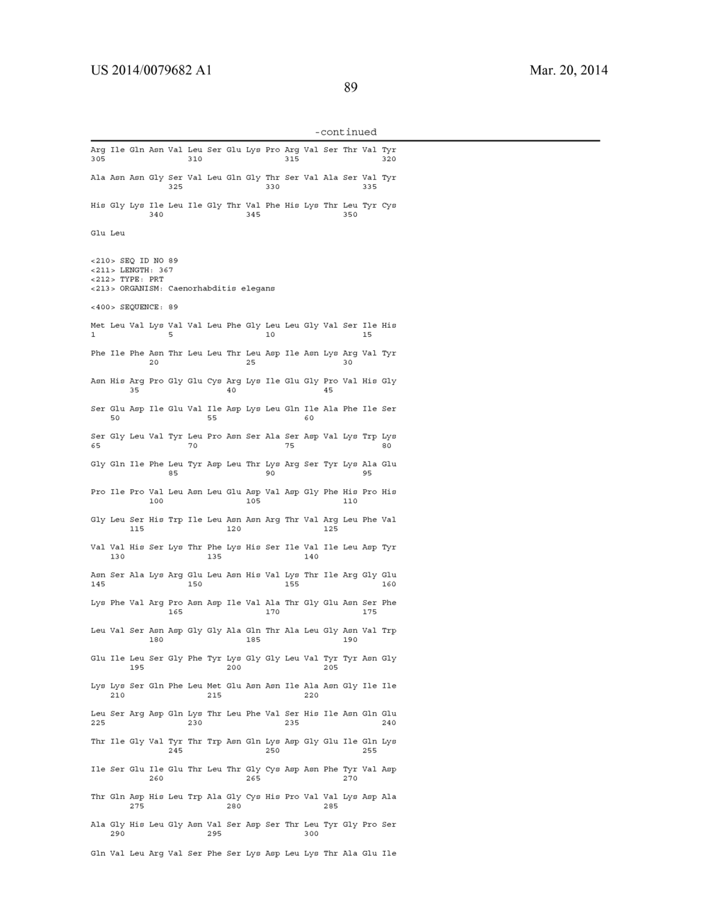 PON POLYPEPTIDES, POLYNUCLEOTIDES ENCODING SAME AND COMPOSITIONS AND     METHODS UTILIZING SAME - diagram, schematic, and image 165