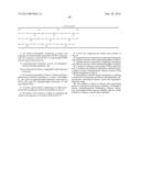 PON POLYPEPTIDES, POLYNUCLEOTIDES ENCODING SAME AND COMPOSITIONS AND     METHODS UTILIZING SAME diagram and image