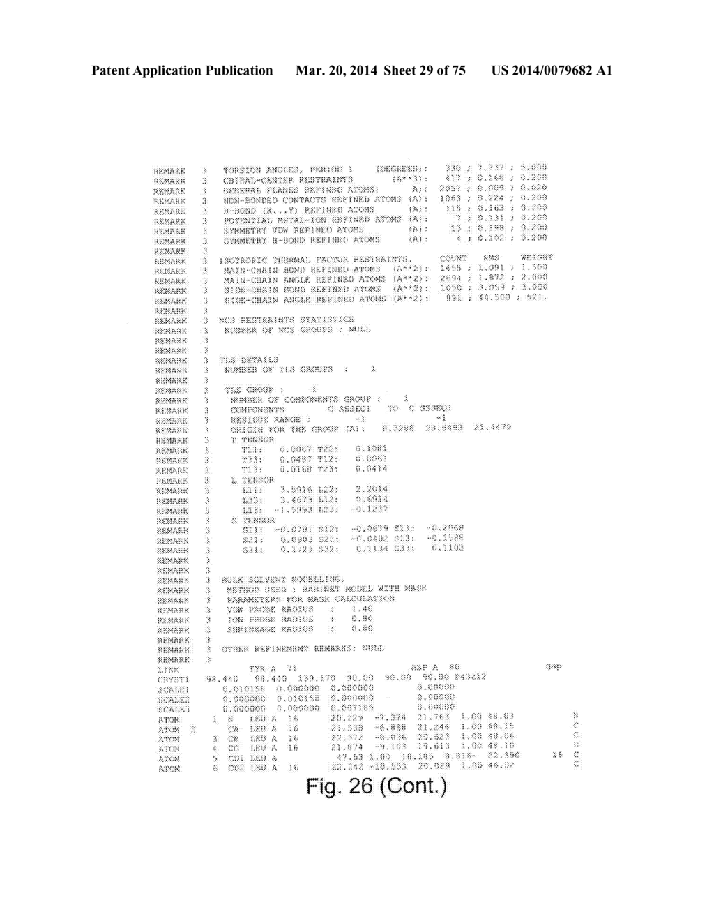 PON POLYPEPTIDES, POLYNUCLEOTIDES ENCODING SAME AND COMPOSITIONS AND     METHODS UTILIZING SAME - diagram, schematic, and image 30